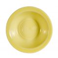 Grapefruit Dish Sunflower 13oz 6 5/8"