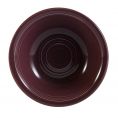 Fruit Dish Plum 5oz 4 3/4"