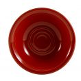 Fruit Dish Red 5oz 4 3/4"