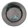 Pasta Bowl Black 22oz 12"