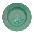 Pasta Bowl Green 22oz 12"