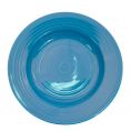 Pasta Bowl Peacock 22oz 12"