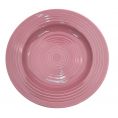 Pasta Bowl Plum 22oz 12"