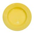 Pasta Bowl Sunflower 22oz 12"