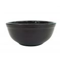 Salad Bowl Black 12.5oz 5 3/4"