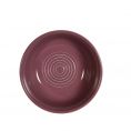 Salad Bowl Plum 12.5oz 5 3/4"
