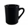 Mug Black 8oz 3 1/4"