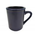 Mug Cobalt Blue 8oz 3 1/4"