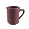 Mug Plum 8oz 3 1/4"
