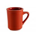 Mug Red 8oz 3 1/4"