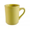 Mug Sunflower 8oz 3 1/4"