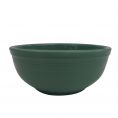 Salad Bowl Green 15oz 5 7/8"