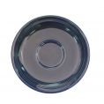 Saucer Cobalt Blue For TG-1-CBU 6"