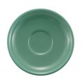 Saucer Green For TG-1-G 6"