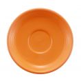 Saucer Tangerine For TG-1-TNG 6"