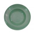 Pasta Bowl Green 9oz 9"