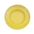 Pasta Bowl Sunflower 9oz 9"