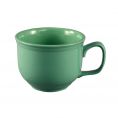 Jumbo Cup Green 18oz 4 5/8"