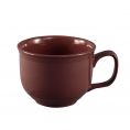 Jumbo Cup Plum 18oz 4 5/8"