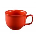 Jumbo Cup Red 18oz 4 5/8"