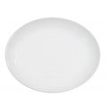 Coupe Oval Platter 10 1/2"