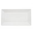 Rect. Platter 13"