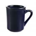 Tierra Mug Cobalt Blue 8oz 3 1/8"