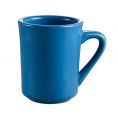 Tierra Mug Light Blue 8oz 3 1/8"