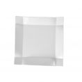 Square Plate 11"