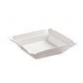 Square Soup Plate 16oz 8"