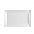 Rect. Platter 15 1/2"