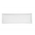 Rect. Platter 16"