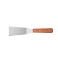 Turner Grill Stainless Steel with Wood Handle 4-1/4" 
