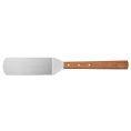 Turner Stainless Steel with Long Wood Handle 8-1/2" 
