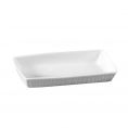 Rect. Serving Tray 15 3/4"