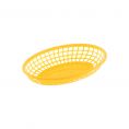 Oval Fast Food Basket