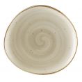 Plate Desert Beige 10 3/8"