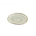 Saucer Desert Beige For TUS-1-BGE 6 1/4"