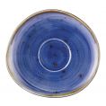 Saucer Starry Night Blue 6 1/4" For TUS-1-BLU