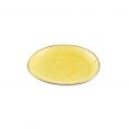 Plate Sunflower 6 3/8"