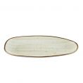 Platter Desert Beige 13"