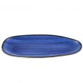 Platter Starry Night Blue 13"