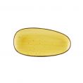 Platter Sunflower 13"