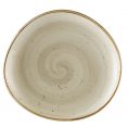 Plate Desert Beige 8 1/4"