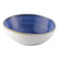 Soup/Salad Bowl Starry Night Blue 13oz 6"