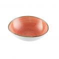 Soup/Salad Bowl Coral 20oz 7 1/2"