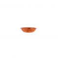 Bowl Woven Wood 5"