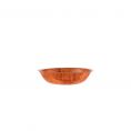 Bowl Woven Wood 8"