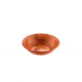 Bowl Woven Wood 10"