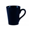 Victory Mug Cobalt Blue 12oz 3 1/2"